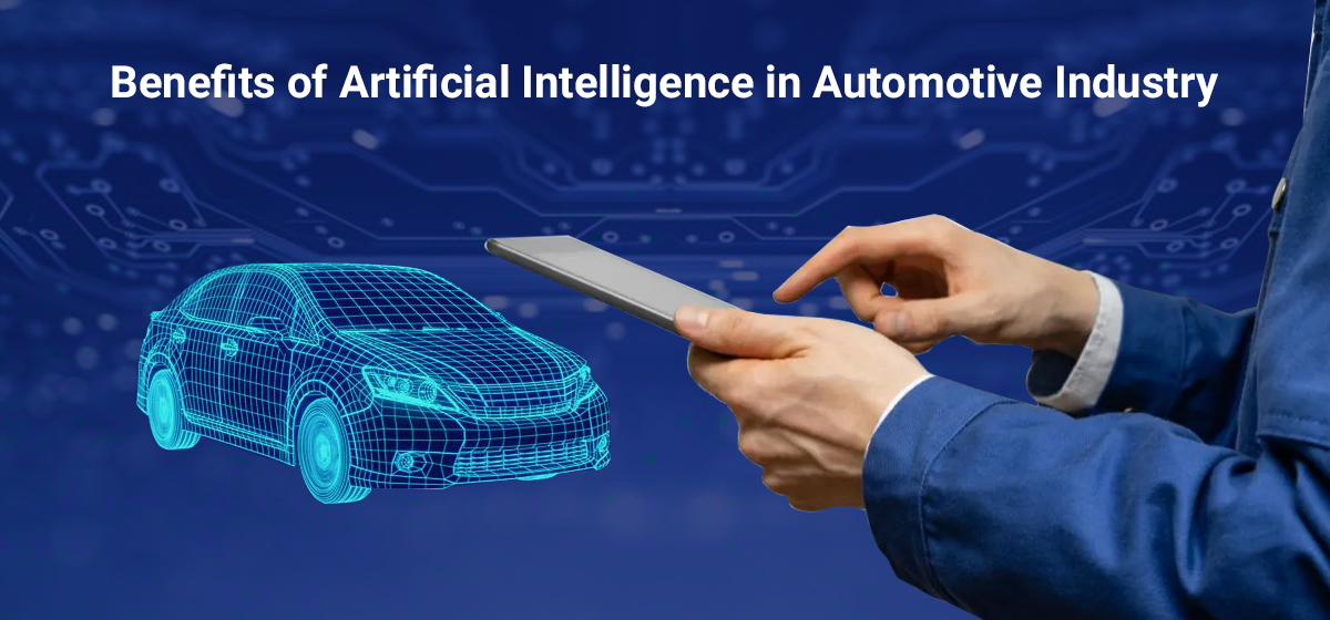 Artificial Intelligence Revolutionizing the industry with advanced technology and automation.