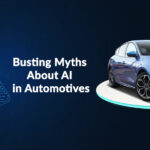 Exploring misconceptions surrounding AI in cars, highlighting advancements in automotive artificial intelligence.