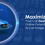 Maximize your dealership's online presence with AI car image processing.