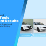 Overview of top car background removal tools for quick and effective results in image editing